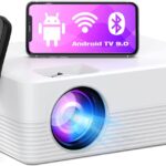 Anpromax Projector Review, Pros & Cons