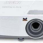 ViewSonic PG707X Review - 4000 lumens projector