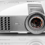 BenQ MW632ST Review, Pros & Cons - 3200 Lumens, WXGA Projector