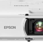 Epson Home Cinema 1080 Review - 3LCD, 3400 Lumens Projector