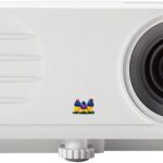 ViewSonic PX701HDH Review, Pros & Cons - 1080P, 3500 Lumens Projector