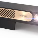WEMAX Go Advanced Review, Pros & Cons - 600 ANSI 1080P Projector1