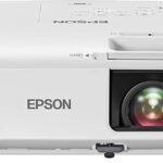  Epson Home Cinema 880 Review - 3LCD 1080p Projector