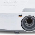 ViewSonic 3800 Lumens WXGA High Brightness Projector PA503W