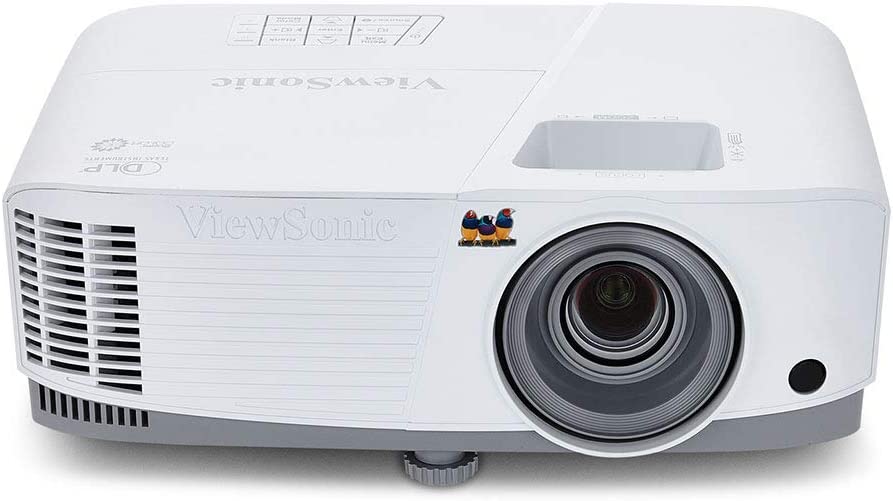 ViewSonic 3800 Lumens WXGA High Brightness Projector PA503W