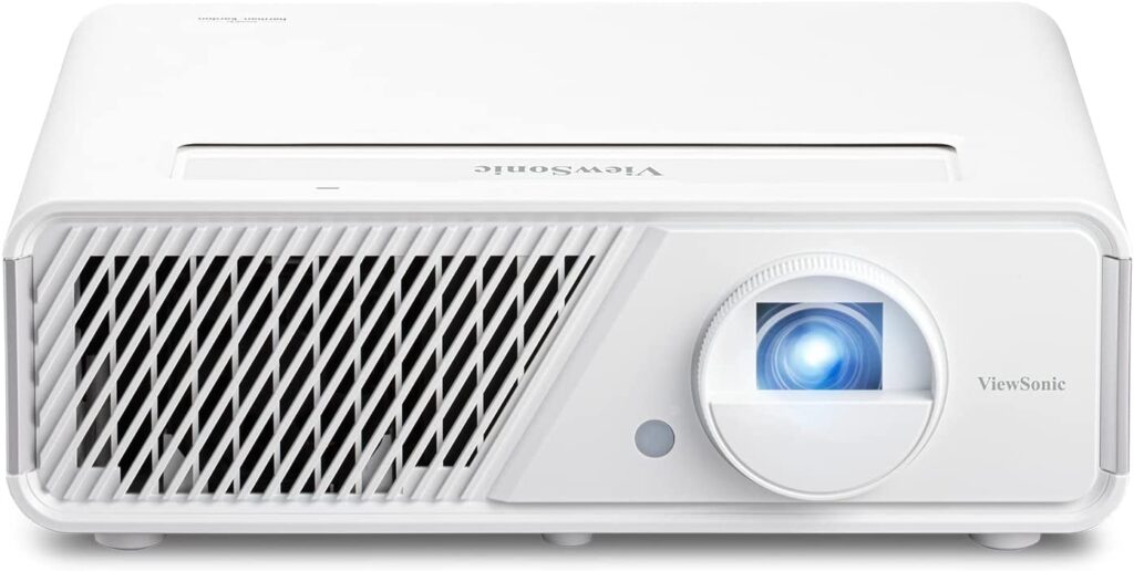 ViewSonic X1 1080p Projector Review