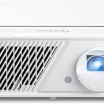 ViewSonic X1 1080p Projector Review