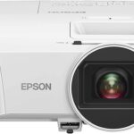 Epson Home Cinema 2200 Review – 2700 Lumens