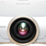 Epson Home Cinema 5050UB 4K PRO-UHD 3-Chip Projector with HDR