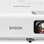 Epson VS260 Review - 3LCD XGA, 3,300 Lumens Brightness Projector