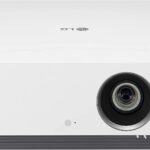 LG HU810PW Review – 4K UHD CineBeam Laser Projector