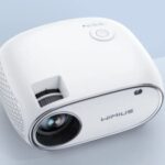 WiMiUS P60 Review – Native 1080P Portable Wireless Projector