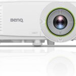 BenQ EH600 Wireless 1080p Portable Smart Business Projector