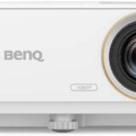 BenQ TH585P Review - 3500 ANSI Lumens Gaming Projector