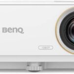 BenQ TH685P Review - 4K HDR Gaming Projector