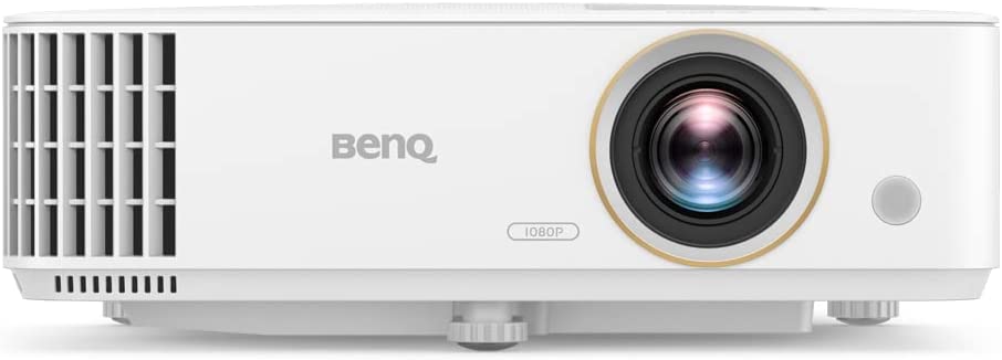BenQ TH685P Review - 4K HDR Gaming Projector