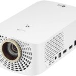 LG HF60LA Review - LED Full HD Cinebeam Projector with Smart TV