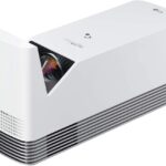 LG HF85LA Review - DLP Ultra Short Throw Laser Projector