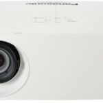 Panasonic PT-VZ580U Review - 5000-Lumen projector for business, gaming, education and entertainment