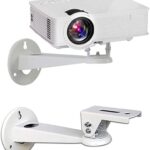 Drsn Mini Projector Wall Mount Review