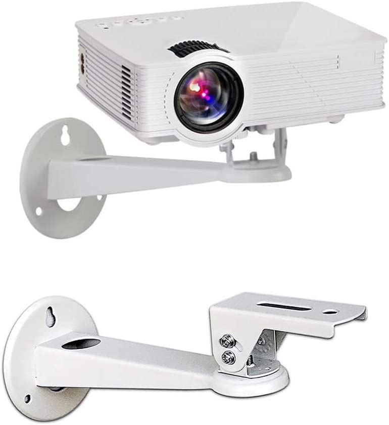 Drsn Mini Projector Wall Mount Review