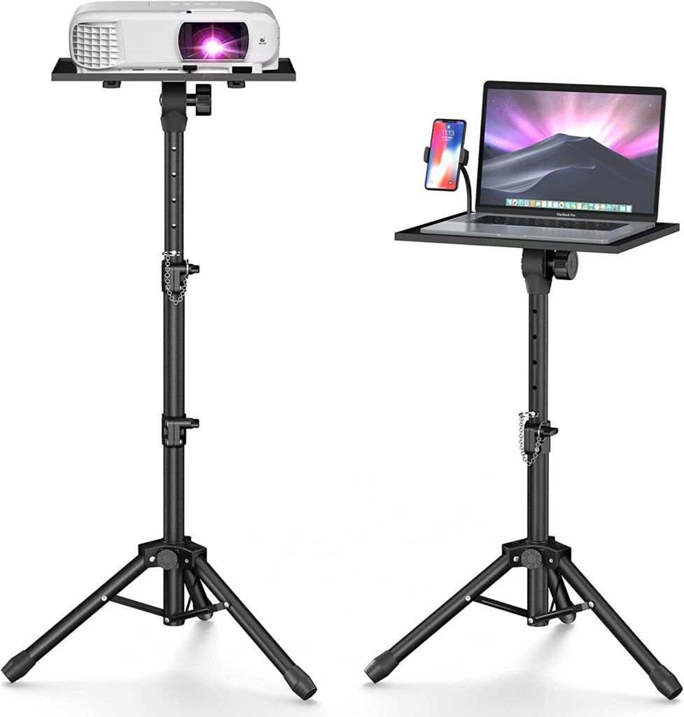Wphold Projector Stand Review