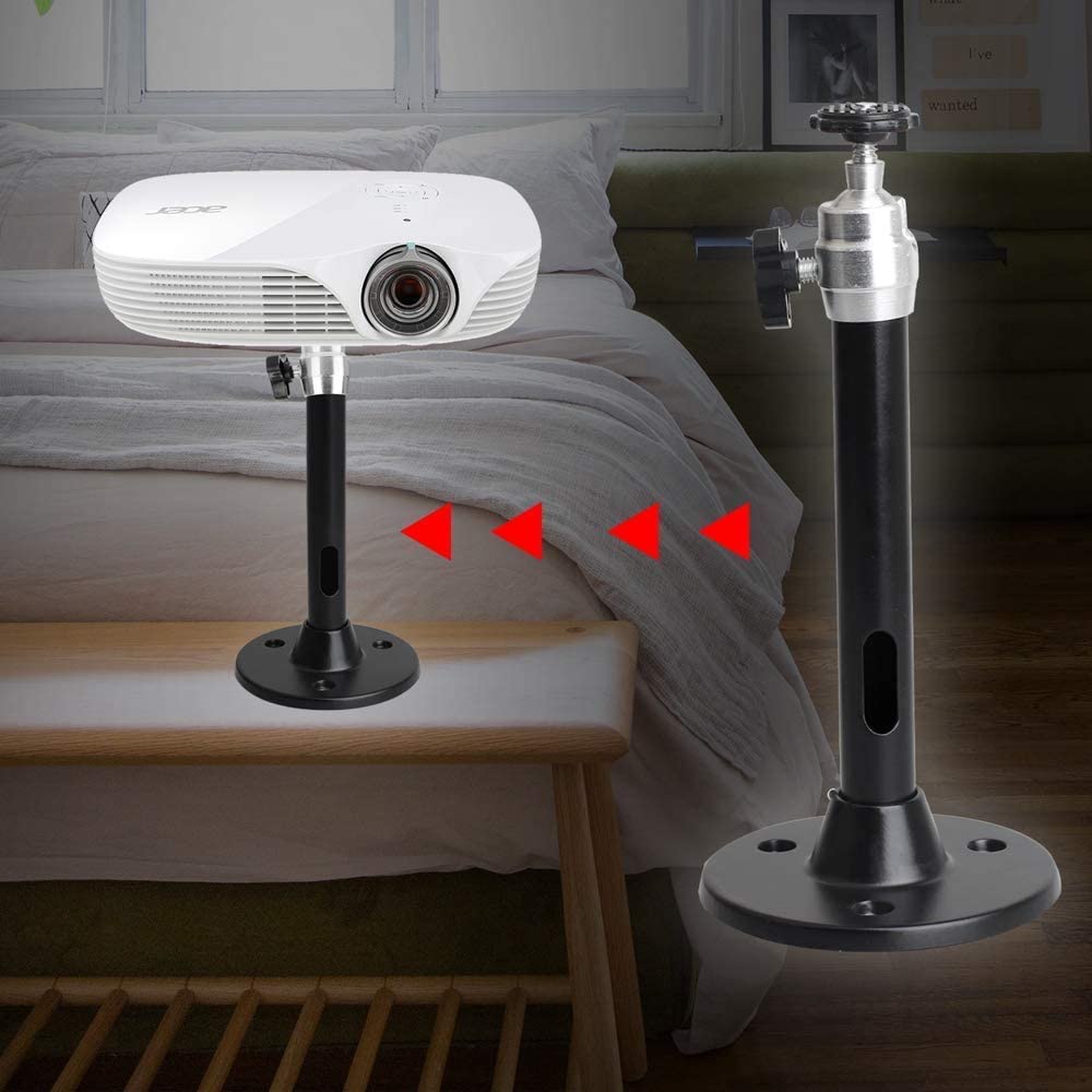 YiePhiot mini projector stand