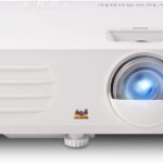 ViewSonic PX703HD Review - 3500 Lumens Brightness