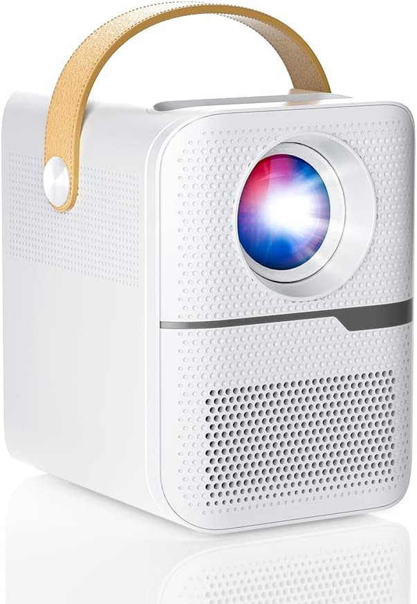 HONGTOP H Smart Projector