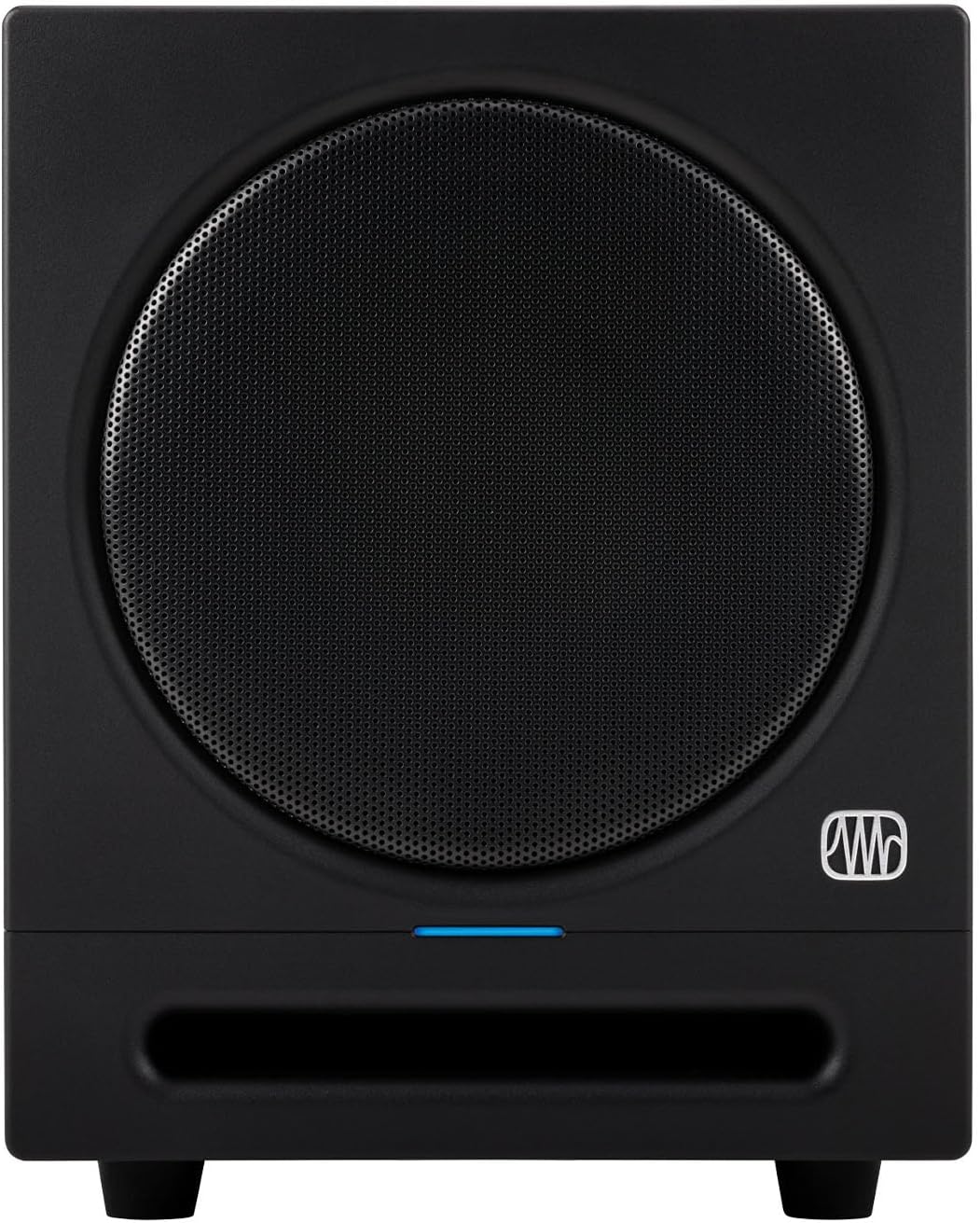 PreSonus Eris Sub 8BT SubwooferPreSonus 8-inch SubwooferEris Sub 8BT Subwoofer