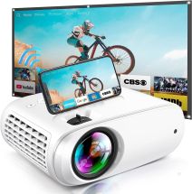 Anpiu Mini Projector Review