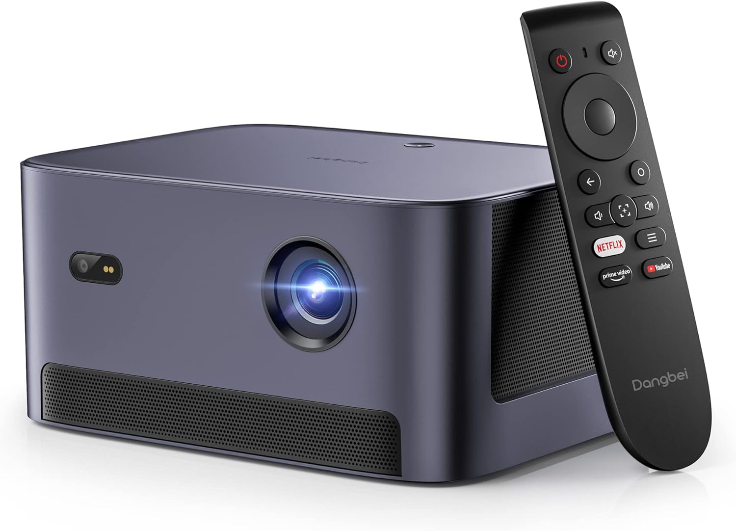 Dangbei Neo Smart Projector Review