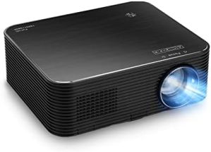 Yohren Mini Projector Review