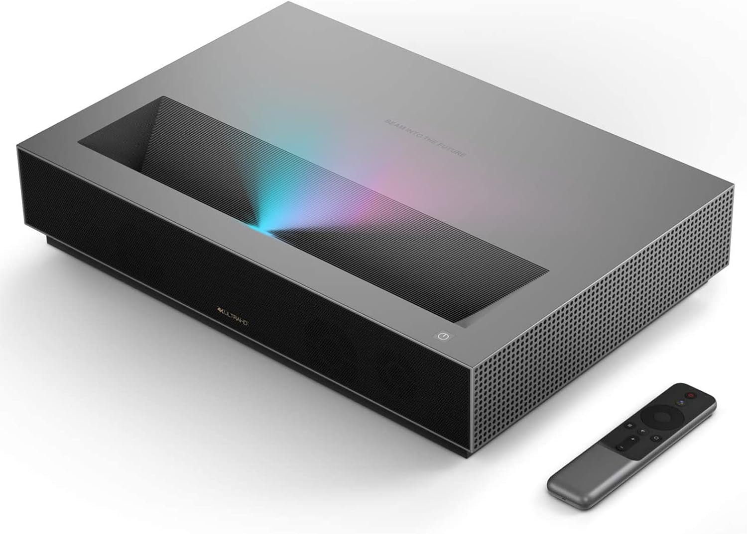 WEMAX Nova 4K UHD Ultra Short Throw Projector