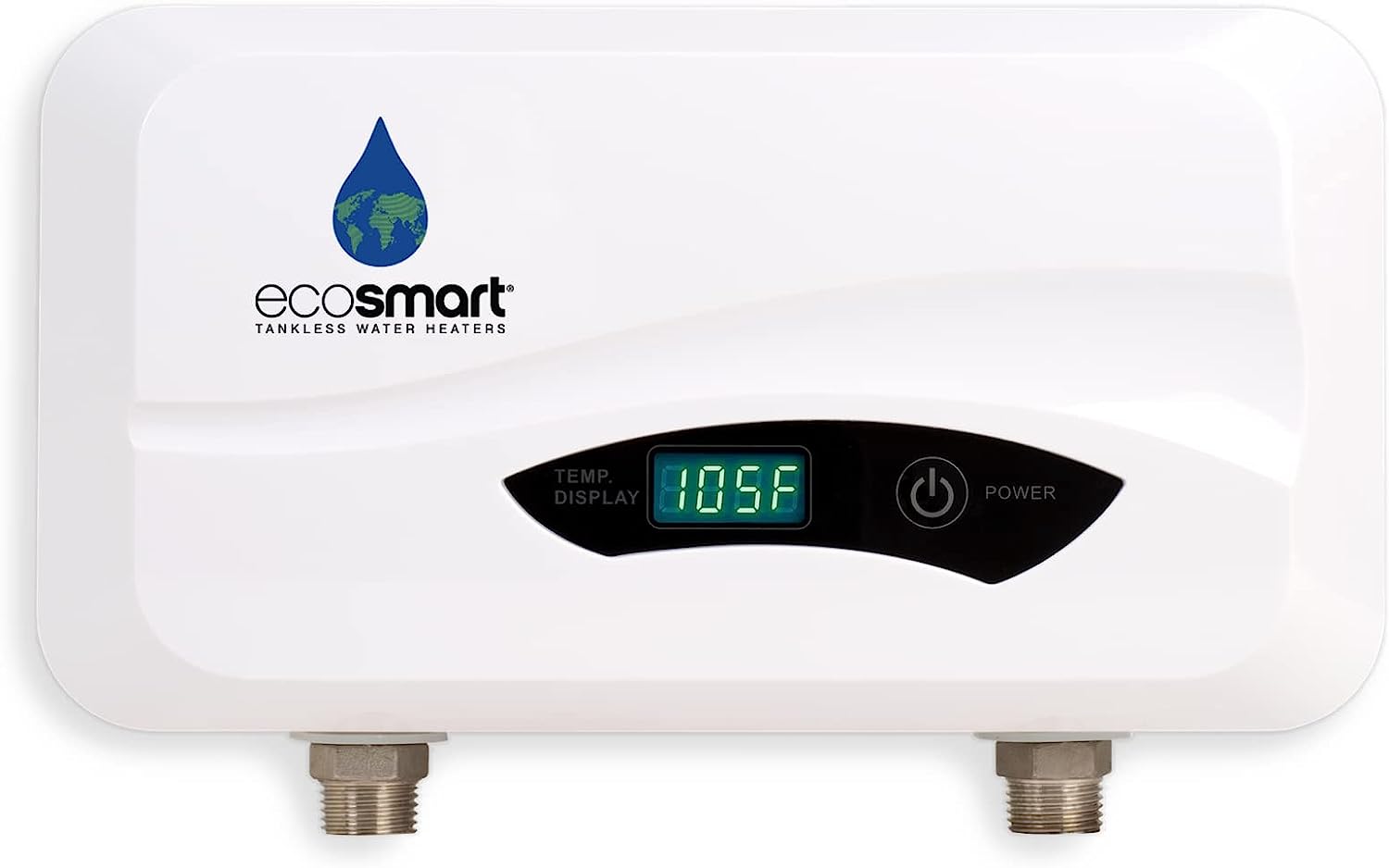 EcoSmart POU 3.5 Point of Use Electric Tankless Water Heater