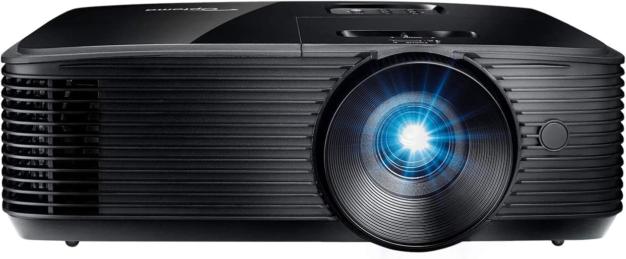 Optoma X400LVe XGA Professional Projector