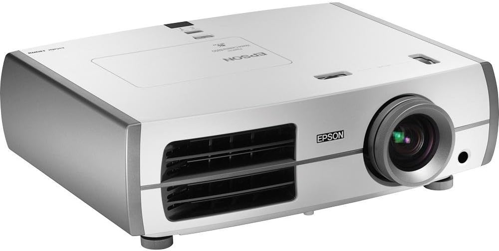 Epson PowerLite Home Cinema 8350 Projector