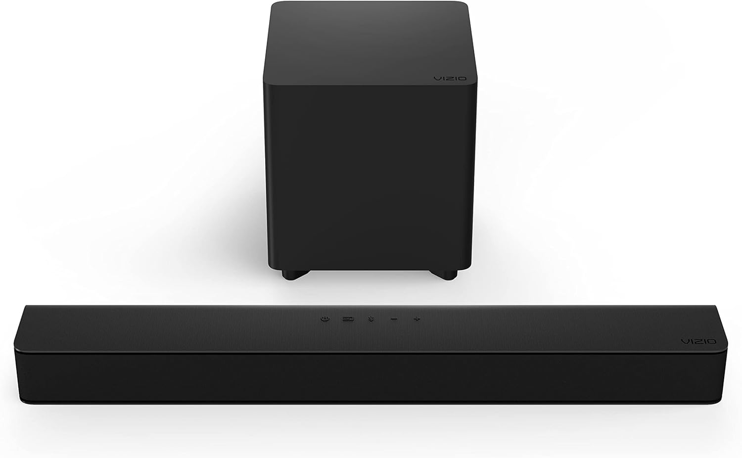 VIZIO V-Series Compact Sound Bar