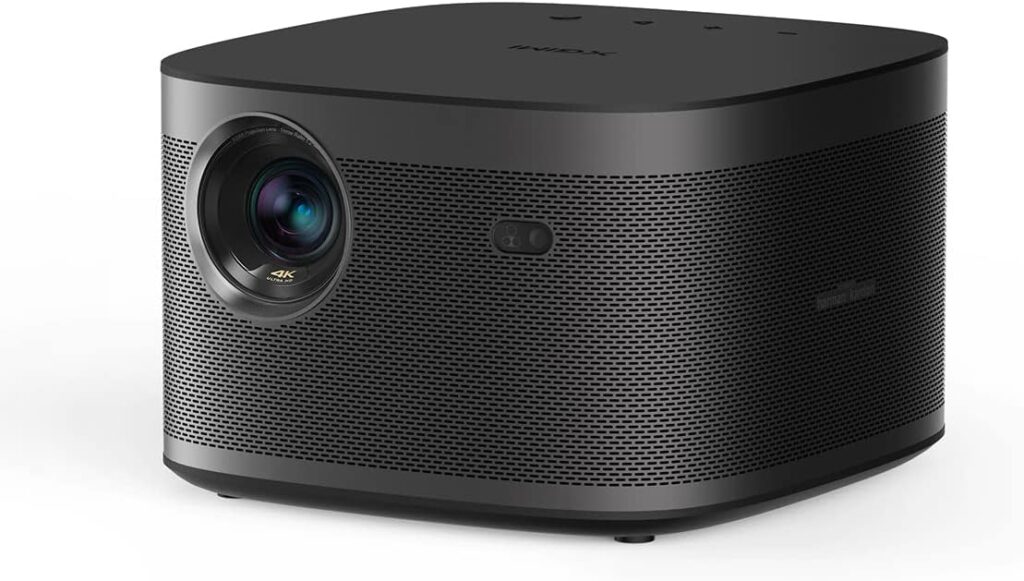 XGIMI Horizon Pro 4k Projector