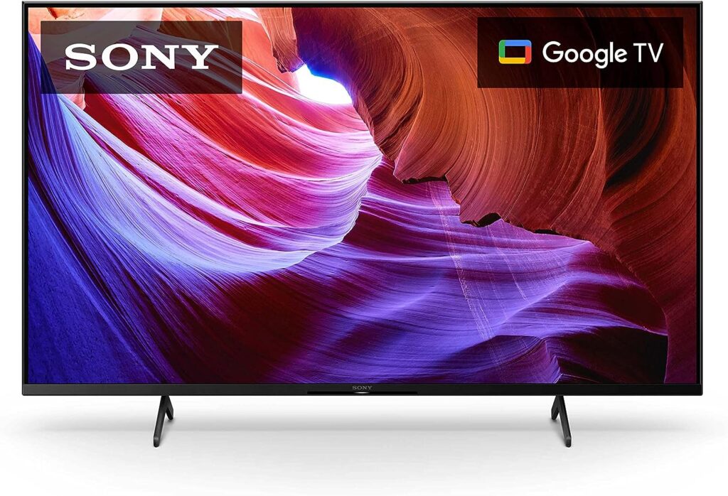 Sony 43 Inch 4K Ultra HD TV Review