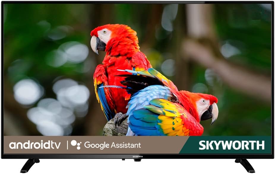 Skyworth 32 inch Smart TV Review