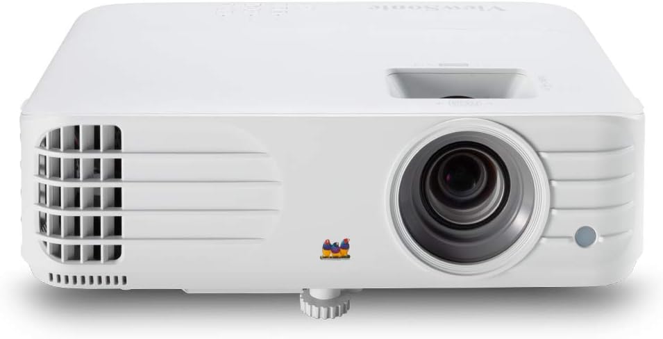 ViewSonic PG706HD Projector, Pros & Cons