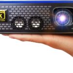 AAXA 4K1 Projector Review