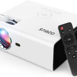 AZEUS RD-822 Mini Projector