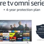 Amazon Fire TV 65 inch Omni Series Review