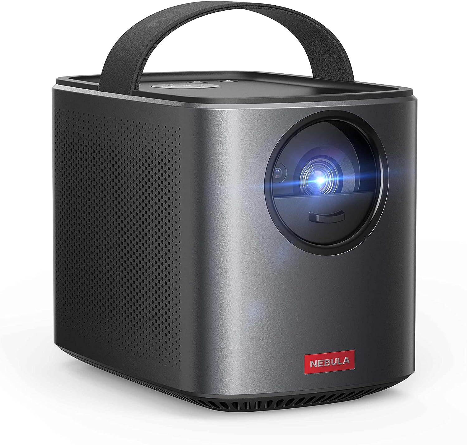 Anker NEBULA Mars II Pro Projector Review