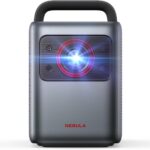 Anker NEBULA Projector Review