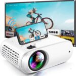 Anpiu Mini Projector Review