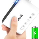 Artlii Q Pico Projector Review