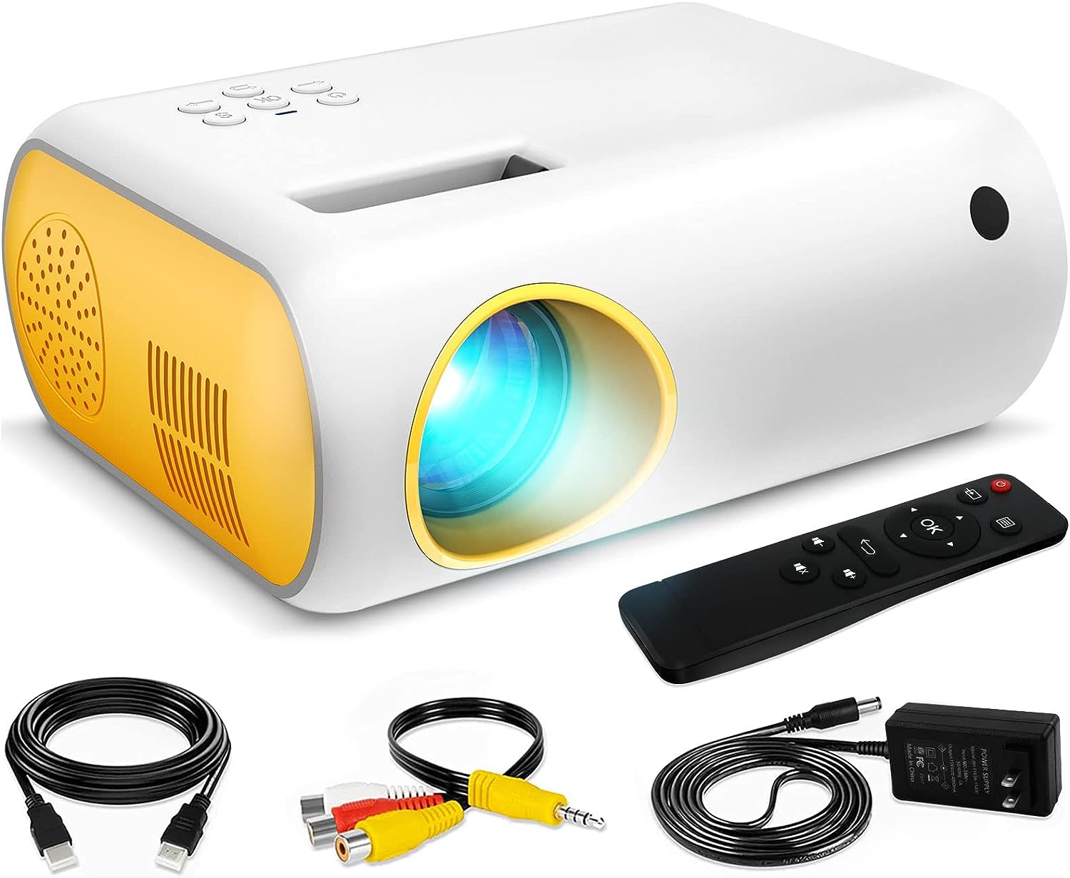 Artsea Projector Review